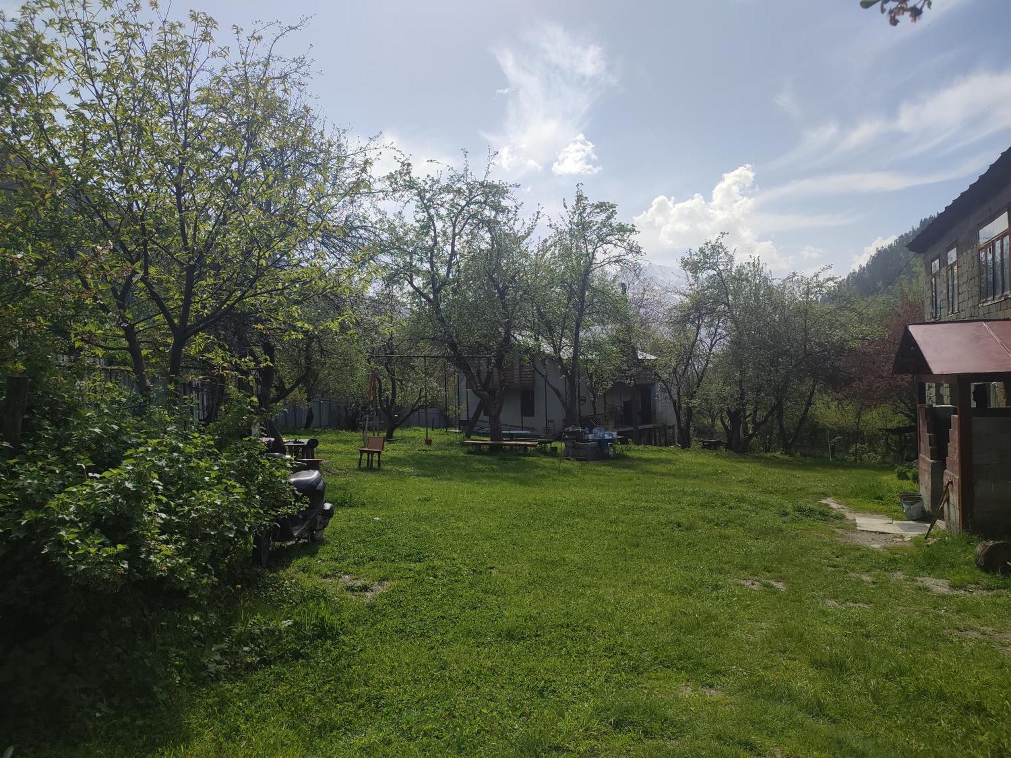 Tsknari Oda Oni Exterior foto